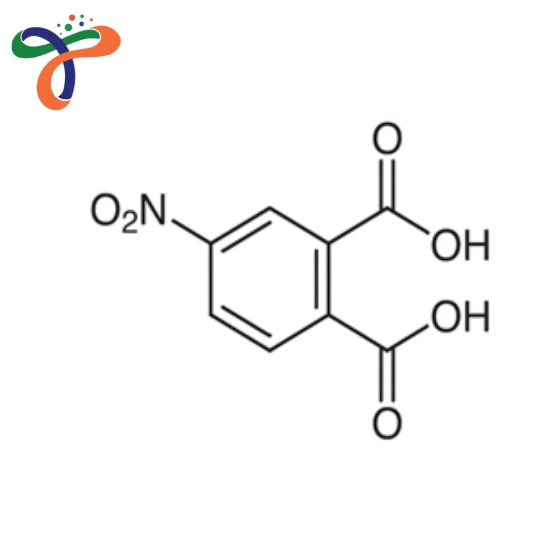 4-Nitrophthalic Acid